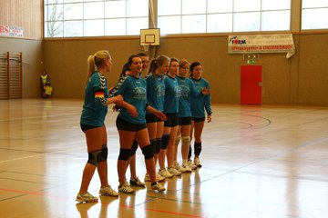 Bild 220 - U18 Juniorinnen ODM am 4.3.12